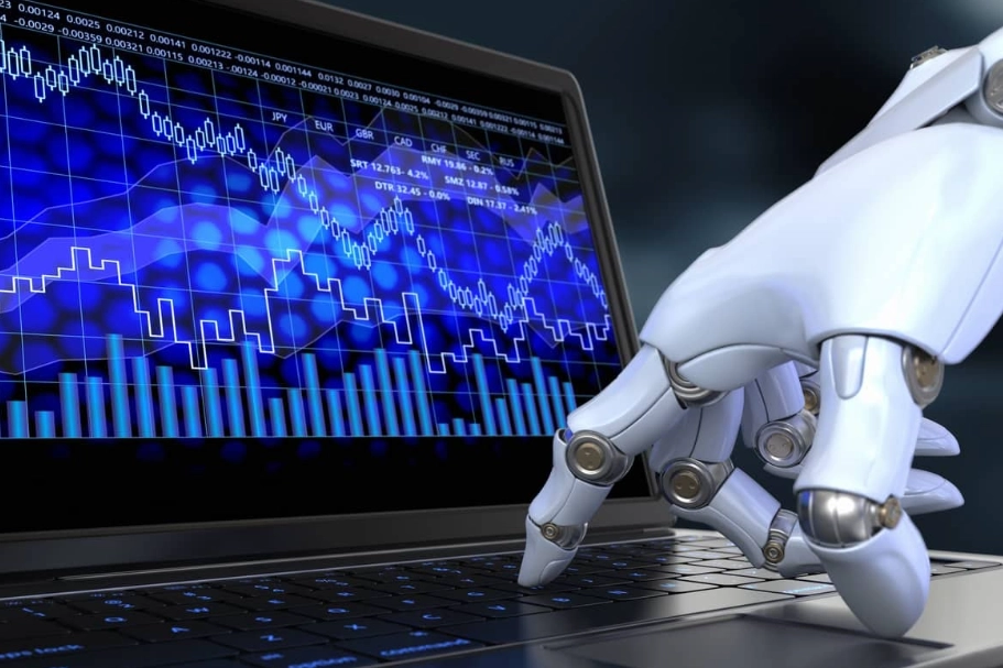 automated trading strategies