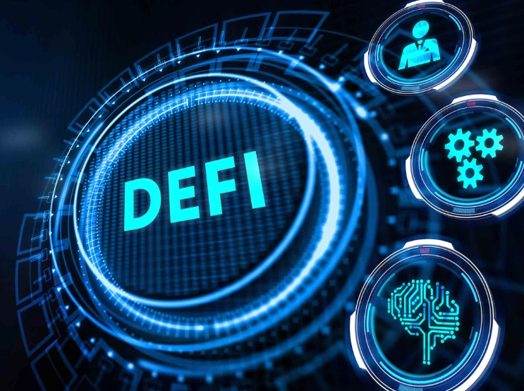 DeFi basics