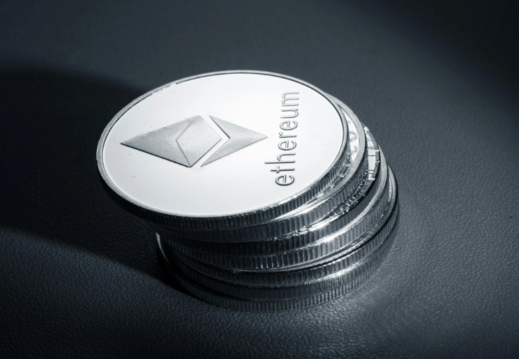 how to find ethereum address