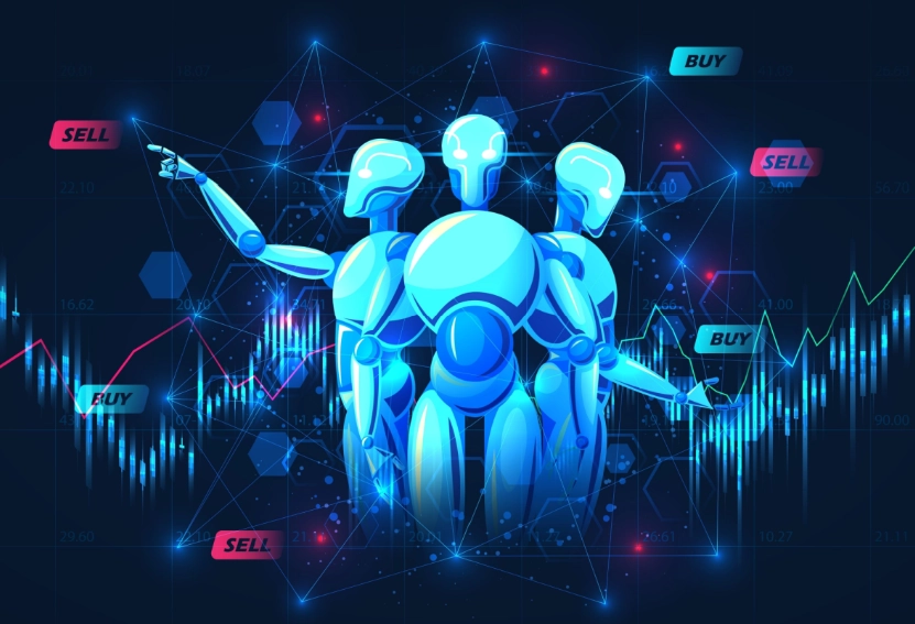 algorithmic trading software