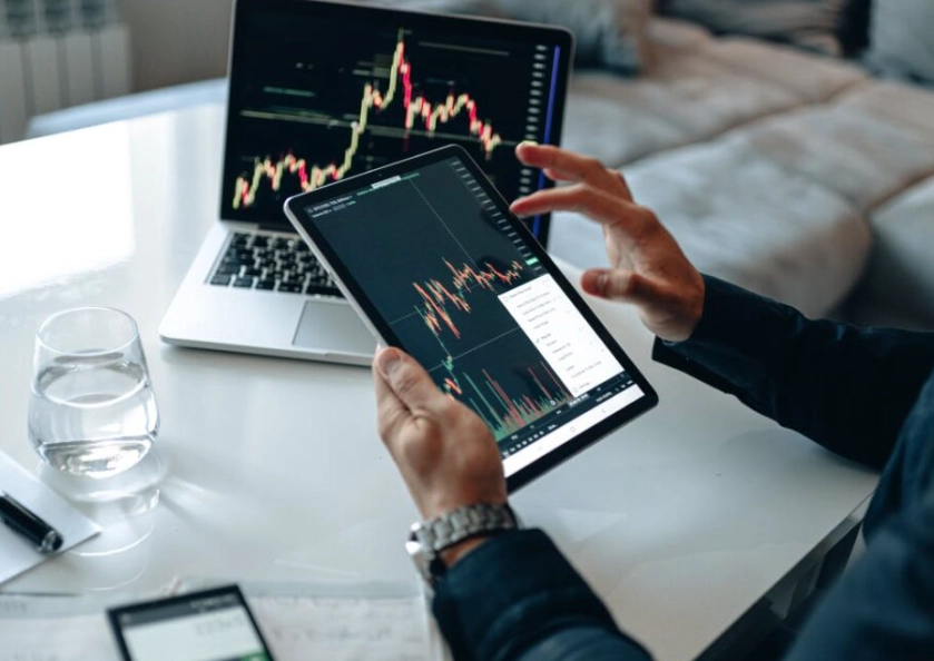 best spot trading platform