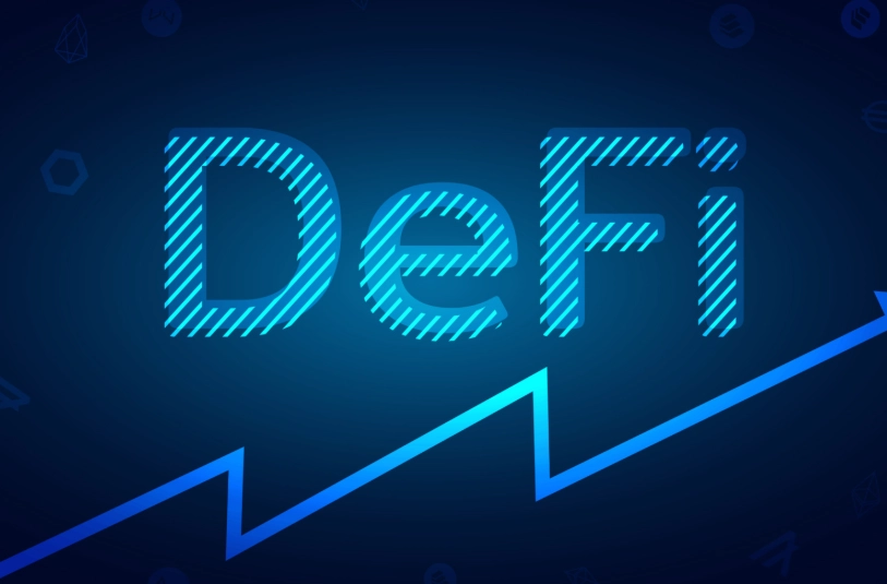 decentralized finance