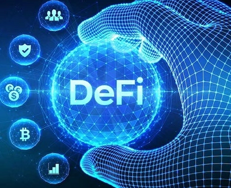 DeFi Explained: A Practical Guide to Decentralized Finance