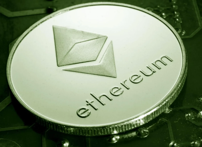 ETH price prediction