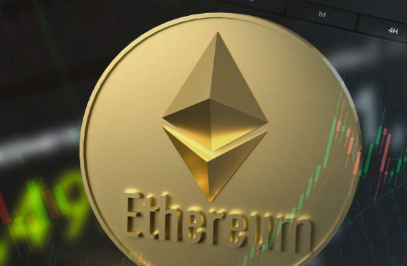 Ethereum technical analysis