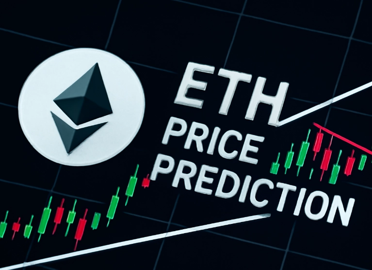 Ethereum price forecast