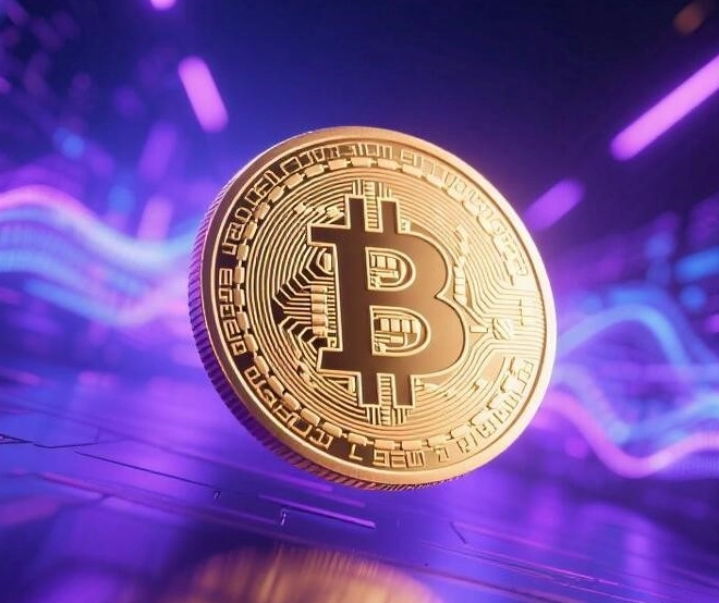 bitcoin price analysis