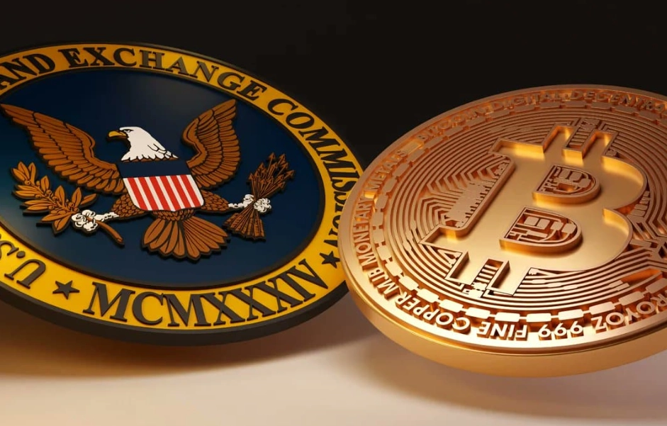 SEC Crypto Regulation: A Complete Investor's Guide