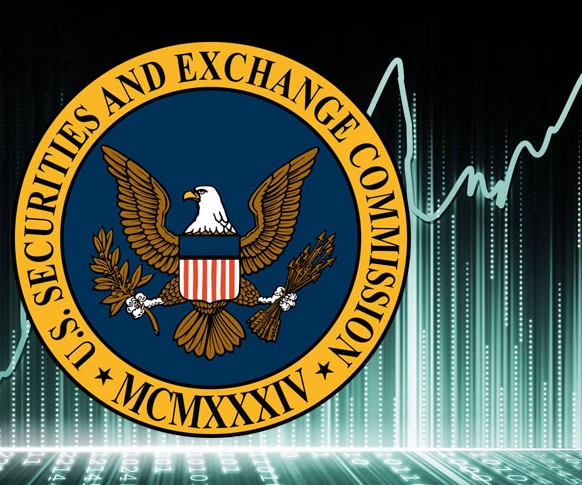 SEC crypto regulation