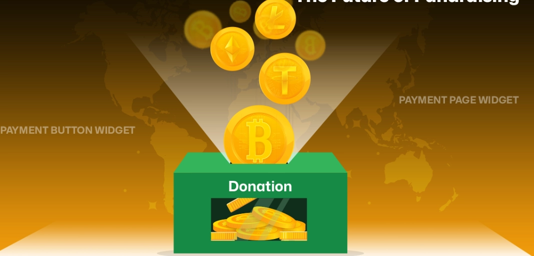 ICO launch ICO launch