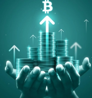 ICO launch ICO launch