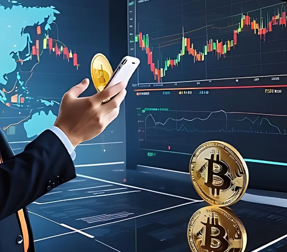 learn cryptocurrency trading learn cryptocurrency trading