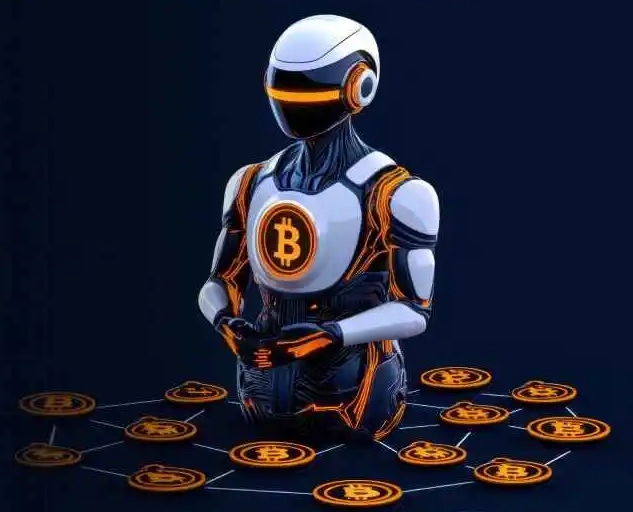 AI trading bot AI trading bot