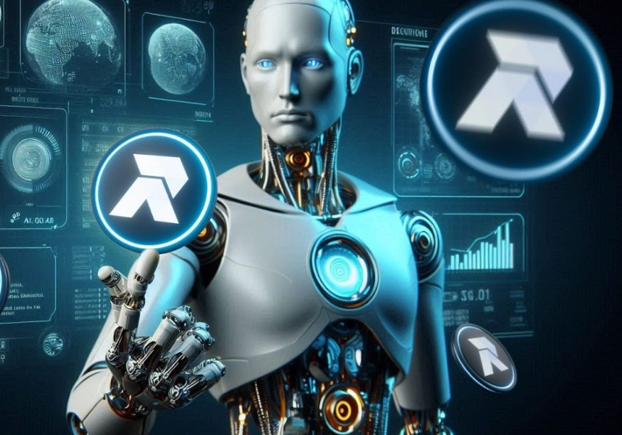 AI trading bot AI trading bot