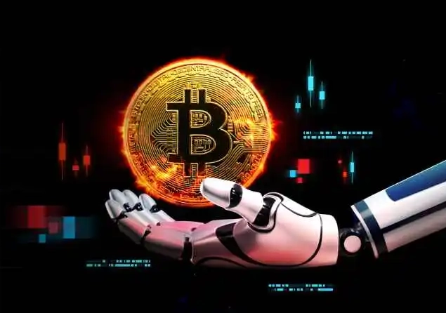 AI trading bot AI trading bot