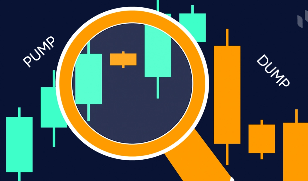 how to spot a pump and dump how to spot a pump and dump