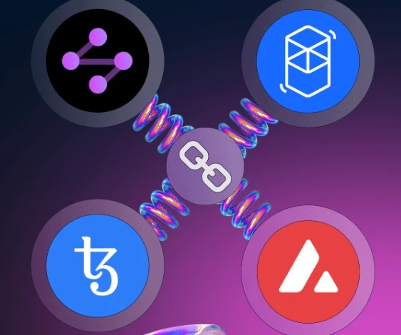 how cross-chain bridge works how cross-chain bridge works