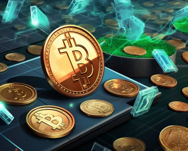 crypto investment strategy