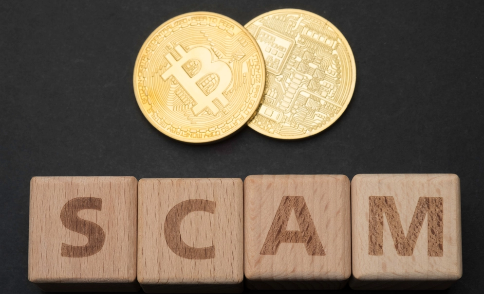 Crypto Scam Protection: How to Avoid Fraud and Secure Your Assets