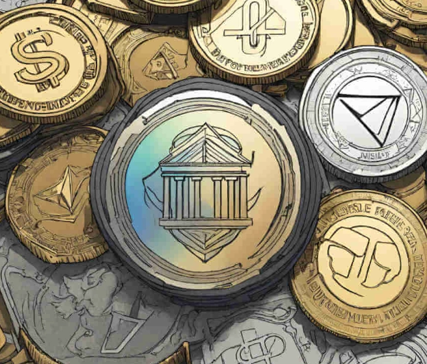 what is stablecoin what is stablecoin