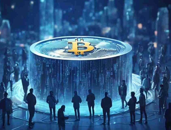 crypto community engagement