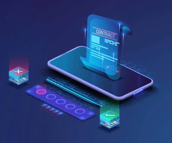 blockchain developer career