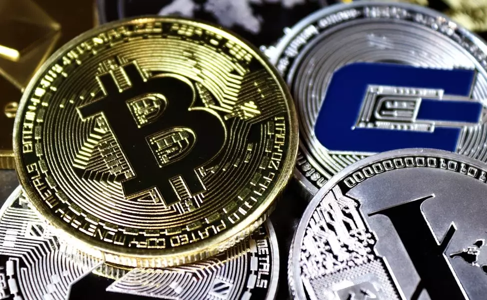 Crypto Stocks: The Ultimate Guide to Investing in Blockchain Companies