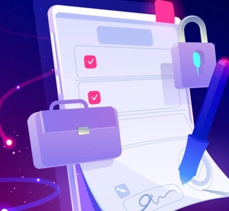 blockchain developer career