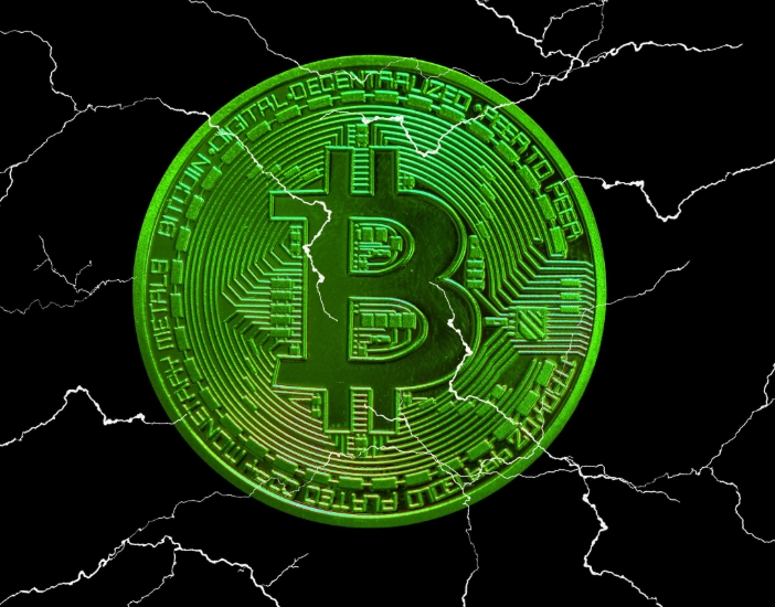 sustainable bitcoin mining