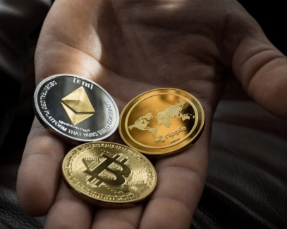 how to spend cryptocurrency