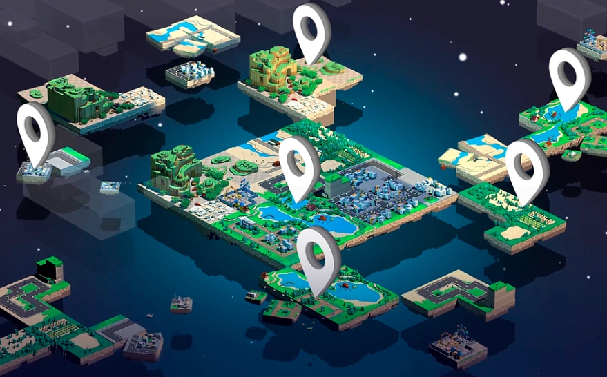 best metaverse real estate platforms