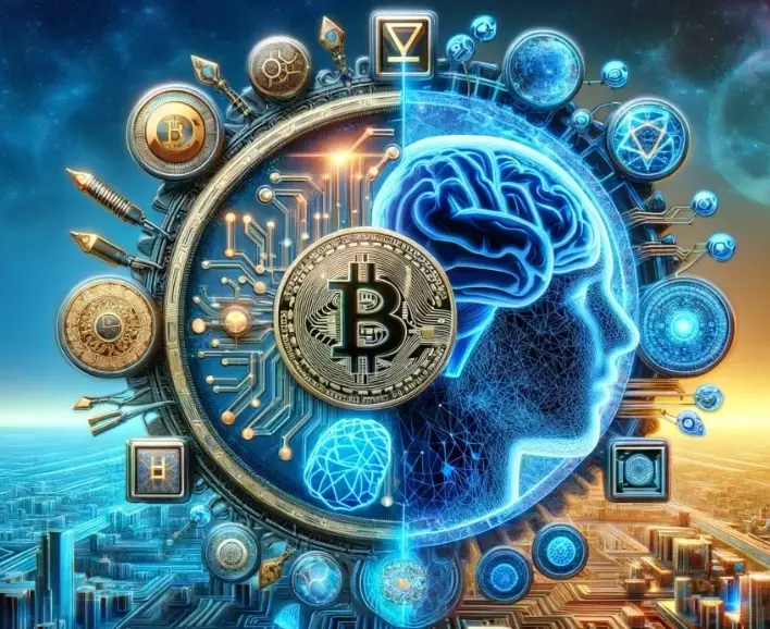 AI Crypto: How Artificial Intelligence is Reshaping the Blockchain World