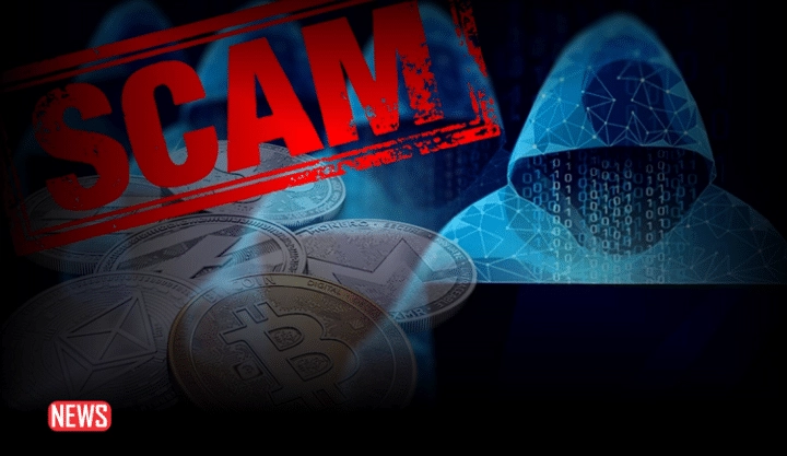 identify cryptocurrency fraud