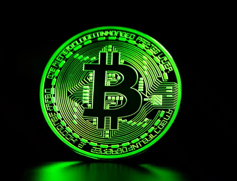 eco-friendly cryptocurrency