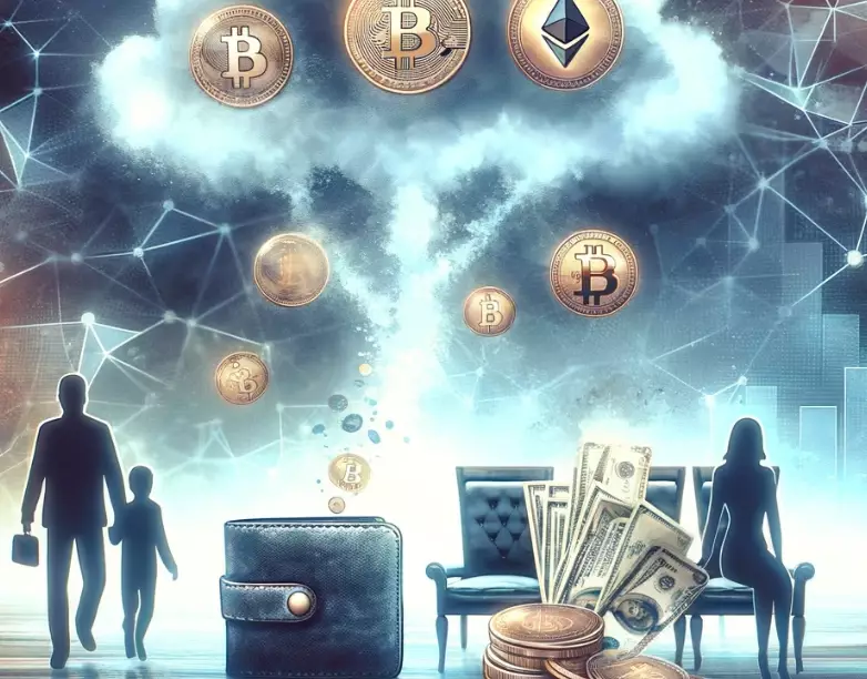bitcoin inheritance bitcoin inheritance