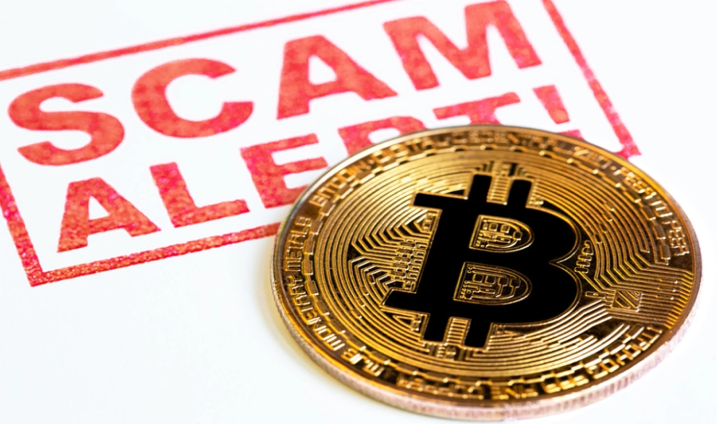crypto scam protection