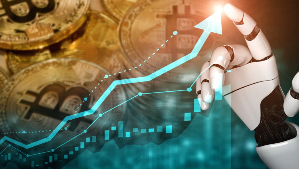 machine learning cryptocurrency