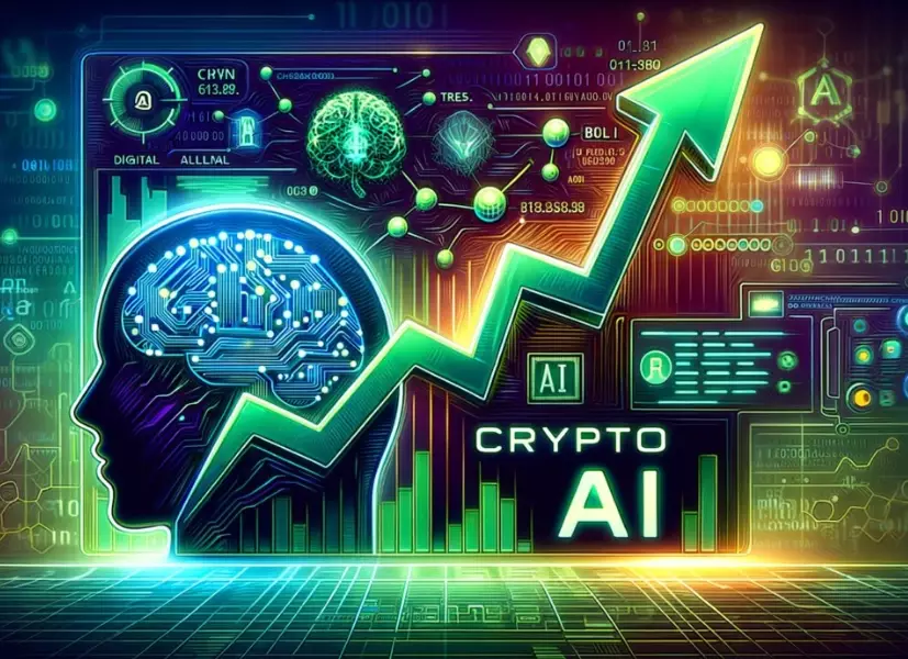 machine learning cryptocurrency