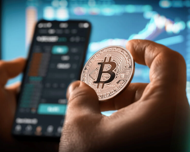 bitcoin buying strategy