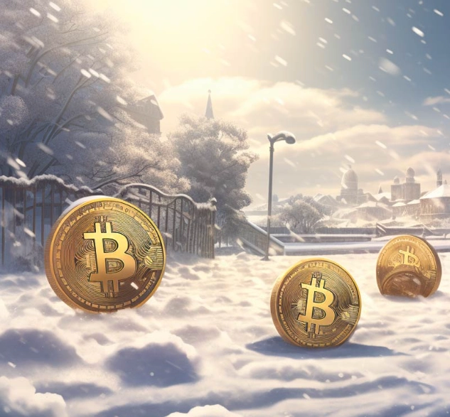 surviving crypto winter