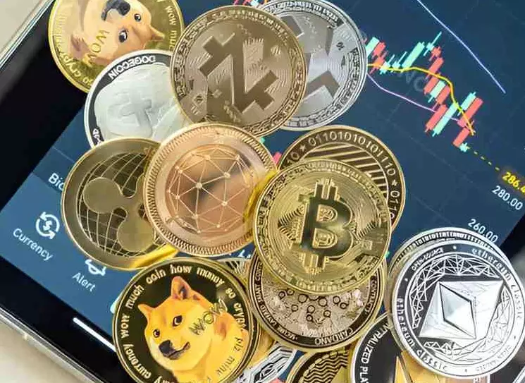 crypto fund investment