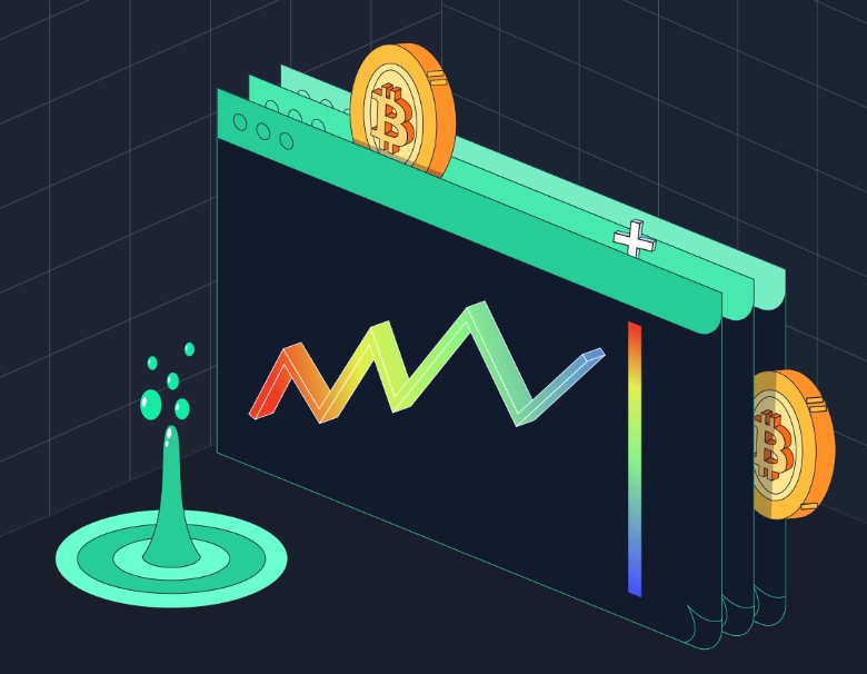 bitcoin scarcity model