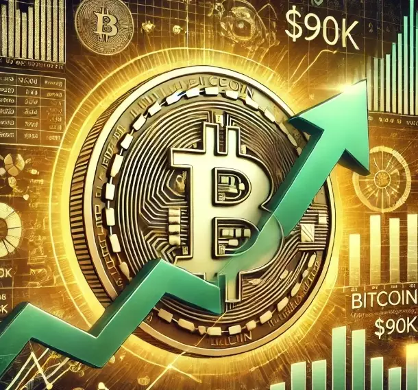bitcoin price prediction
