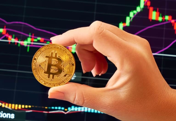 cryptocurrency investment timing