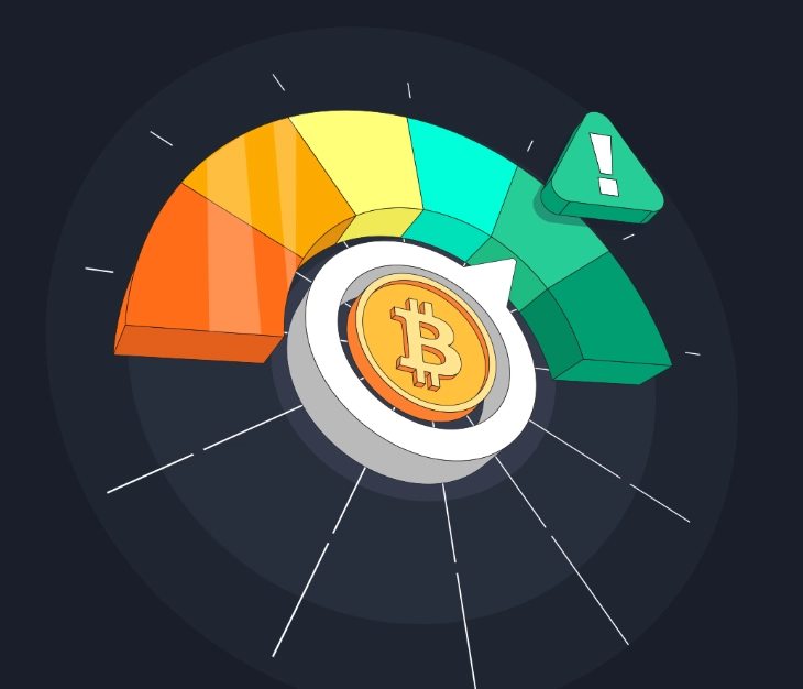 crypto risk management