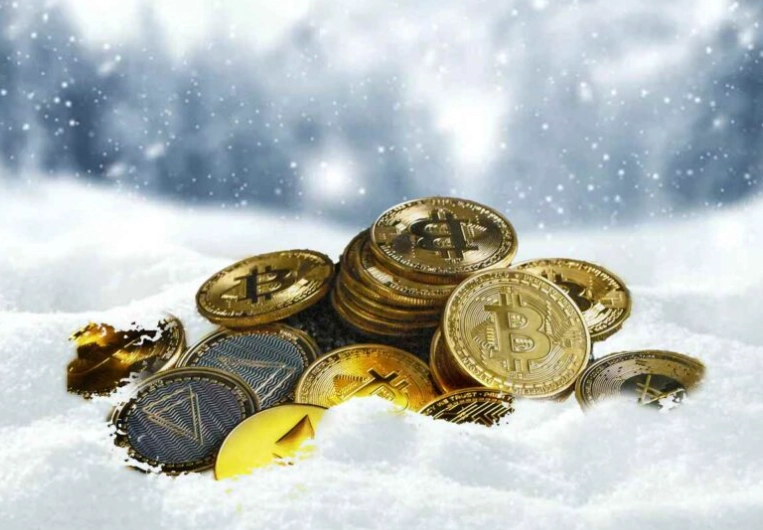 Navigating the Crypto Winter: A Survival Guide for Investors