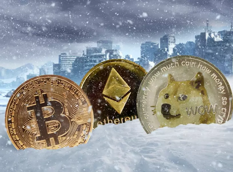 crypto bear market