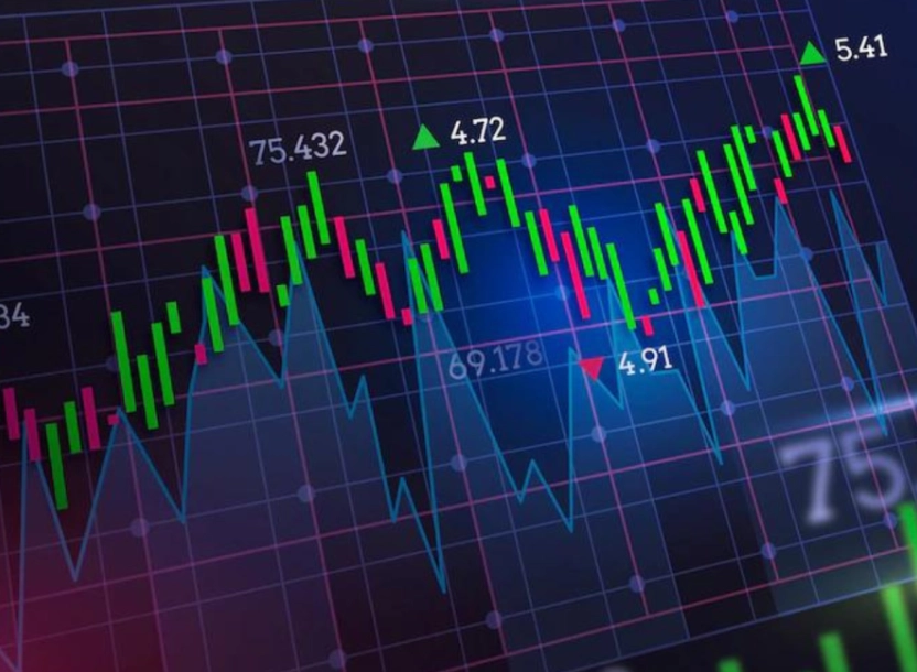 blockchain adoption trends