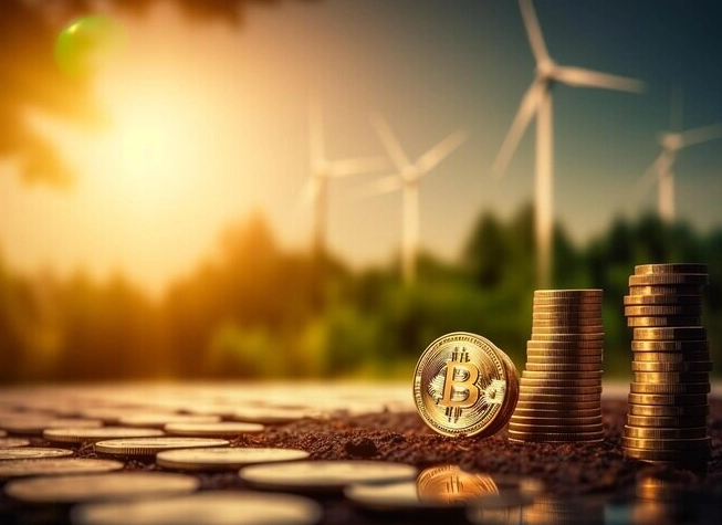 Sustainable Crypto: A Practical Guide to Green Blockchain