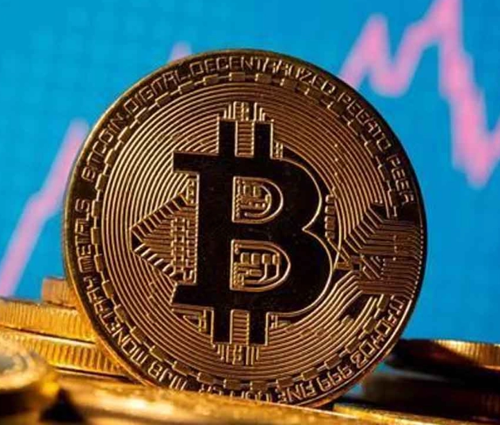 crypto stock investing